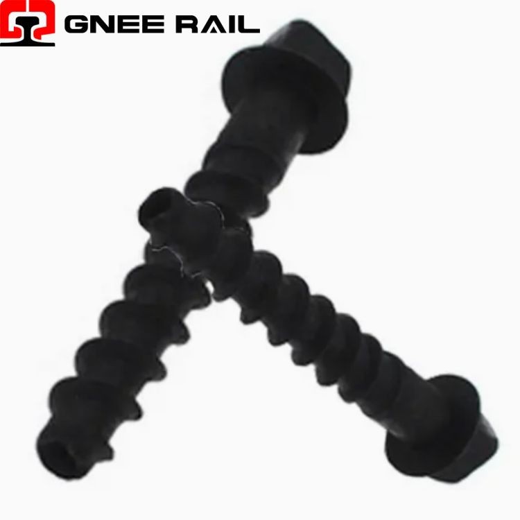24x160mm Ss Sleeper Screw Spike best