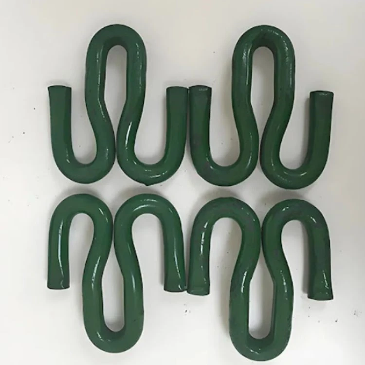 Fast Railroad Clip For Rail Fastening factory