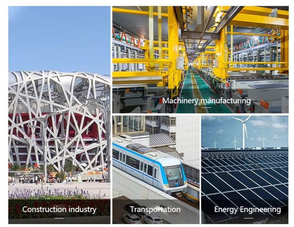 track rail track rail