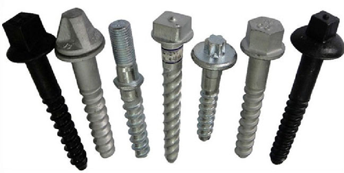 rail fastening rail fastening