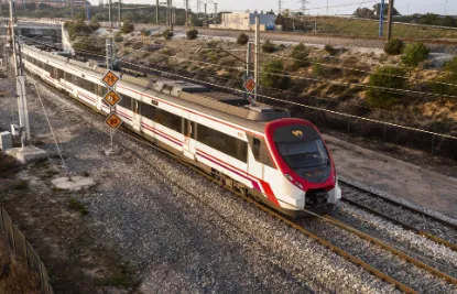 light rail light rail