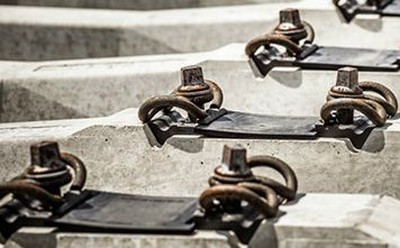 rail elastic fasteners rail elastic fasteners