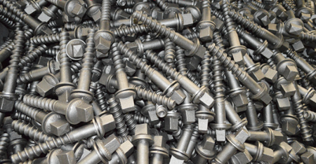 rail fastening rail fastening