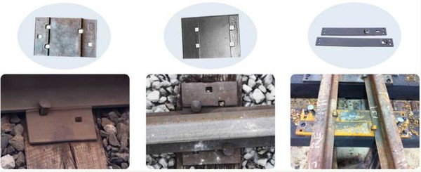 rail fastening rail fastening