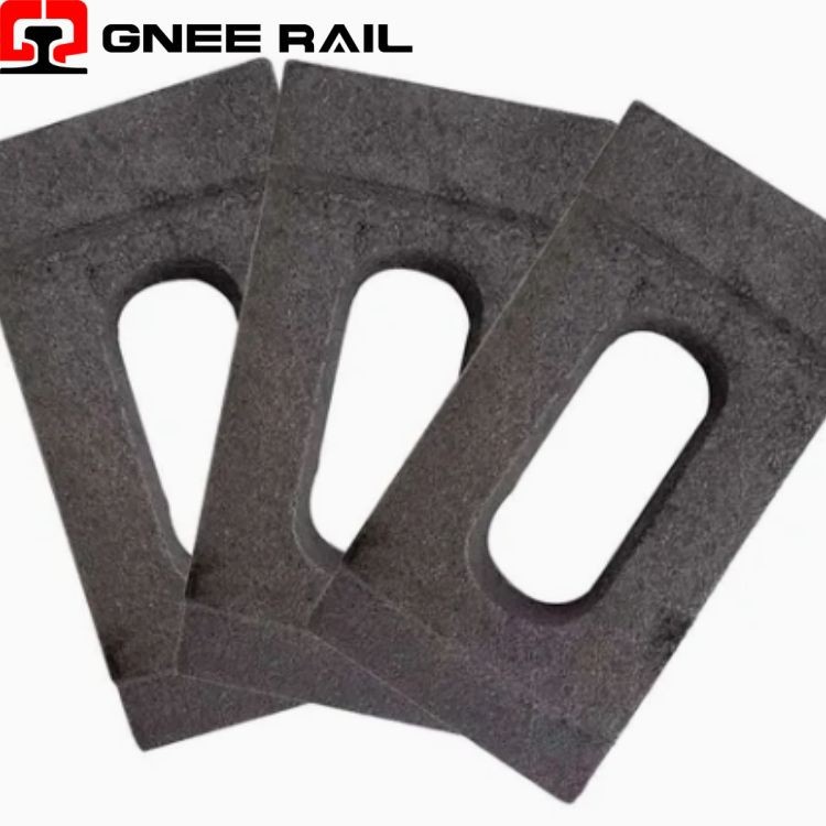 Railway Gauge Baffle Plates suppliers