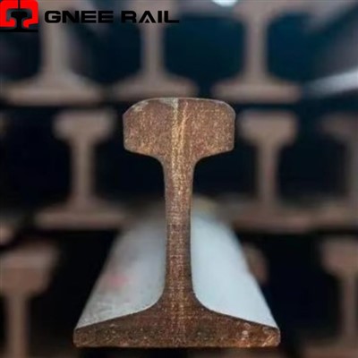 Rheilffordd Dur Crane O U71mn QU100