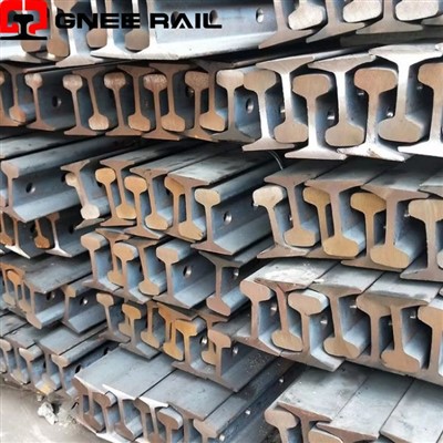 Safon GB QU70 Crane Steel Rail
