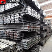 Rheilffordd Craen Safonol QU100 GB