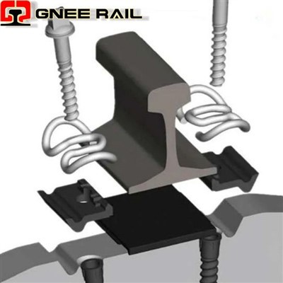 System Clymwyr Rheilffordd SKL