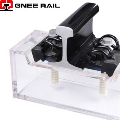 WJ-7 System Clymu Rheilffordd Cyflymder Uchel